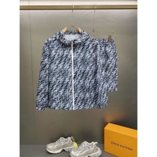 Fendi Sunscreen Jacket